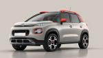 Citroen C3 Aircross 2017 года (WW)